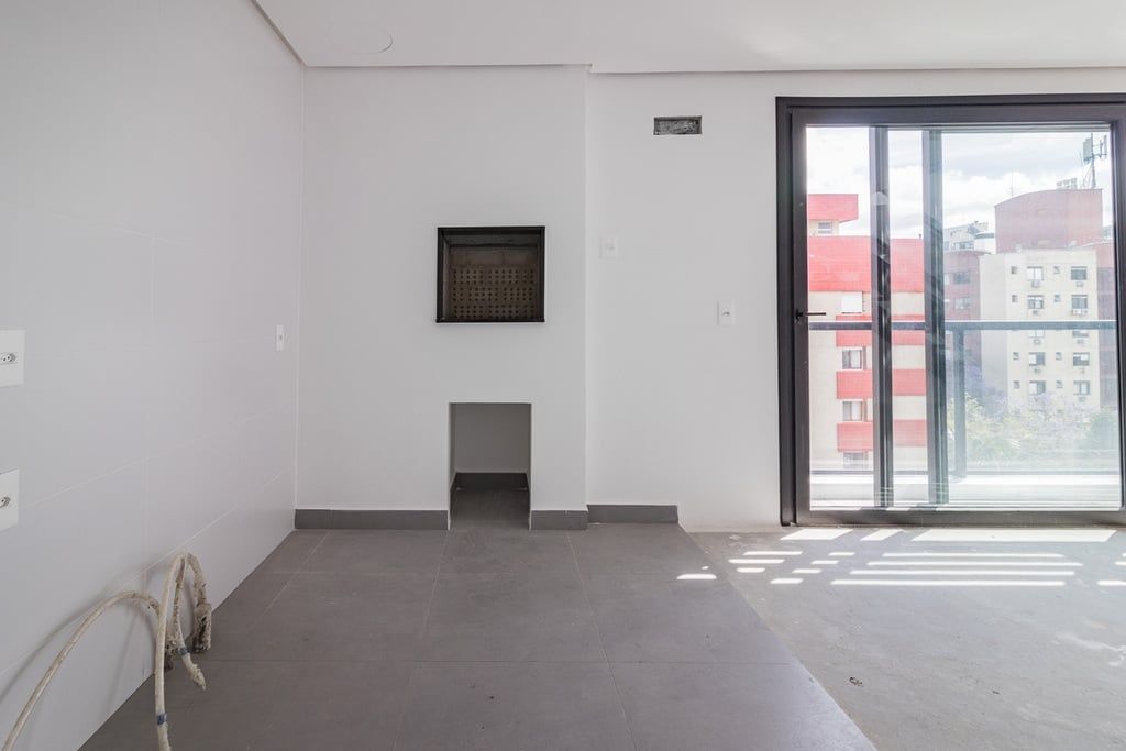 Flat/Apart Hotel, 1 quarto, 77 m² - Foto 142