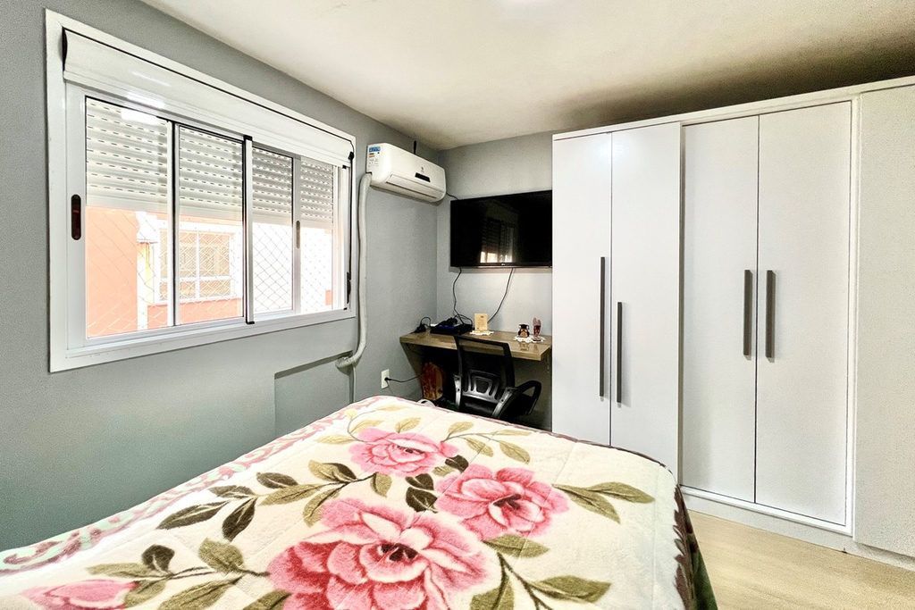 Apartamento, 3 quartos, 50 m² - Foto 44