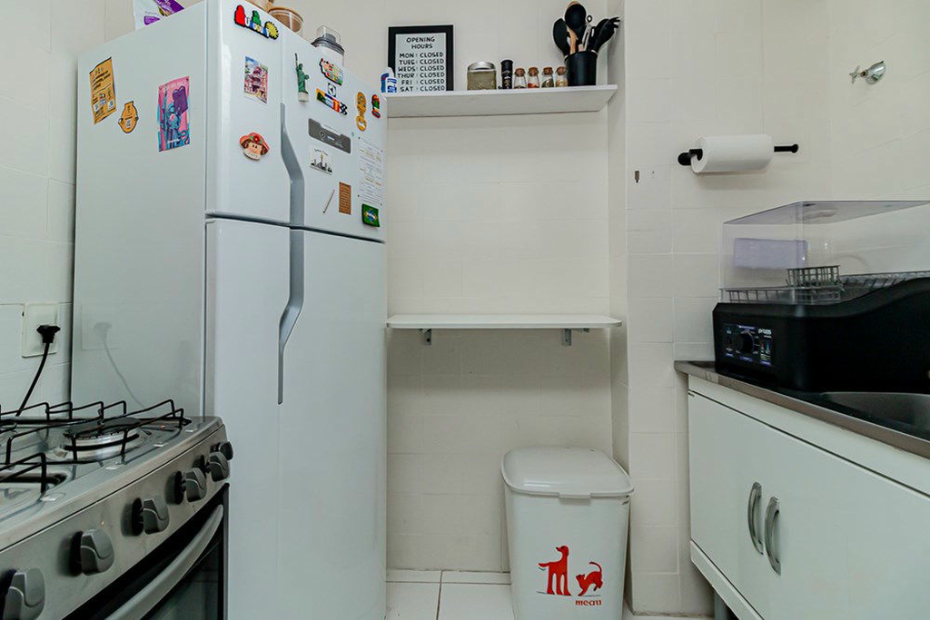 Apartamento, 1 quarto, 49 m² - Foto 24
