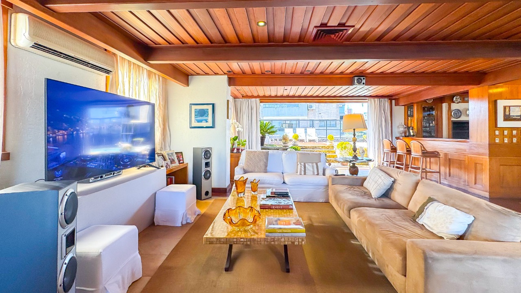 Cobertura, 3 quartos, 502 m² - Foto 37