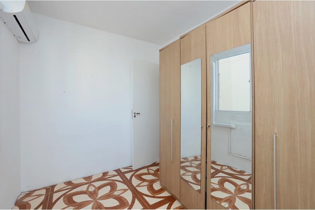 Apartamento à venda com 2 quartos, 41m² - Foto 21
