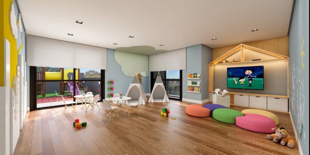 Apartamento à venda com 3 quartos, 128m² - Foto 14