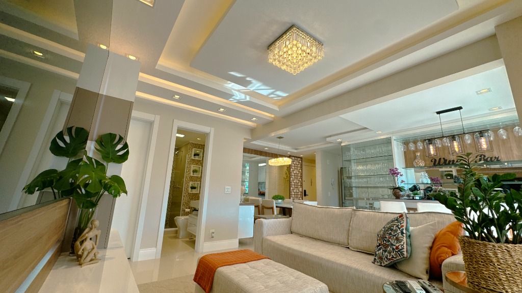 Apartamento, 2 quartos, 80 m² - Foto 40