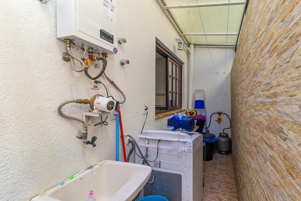 Casa, 3 quartos, 156 m² - Foto 16