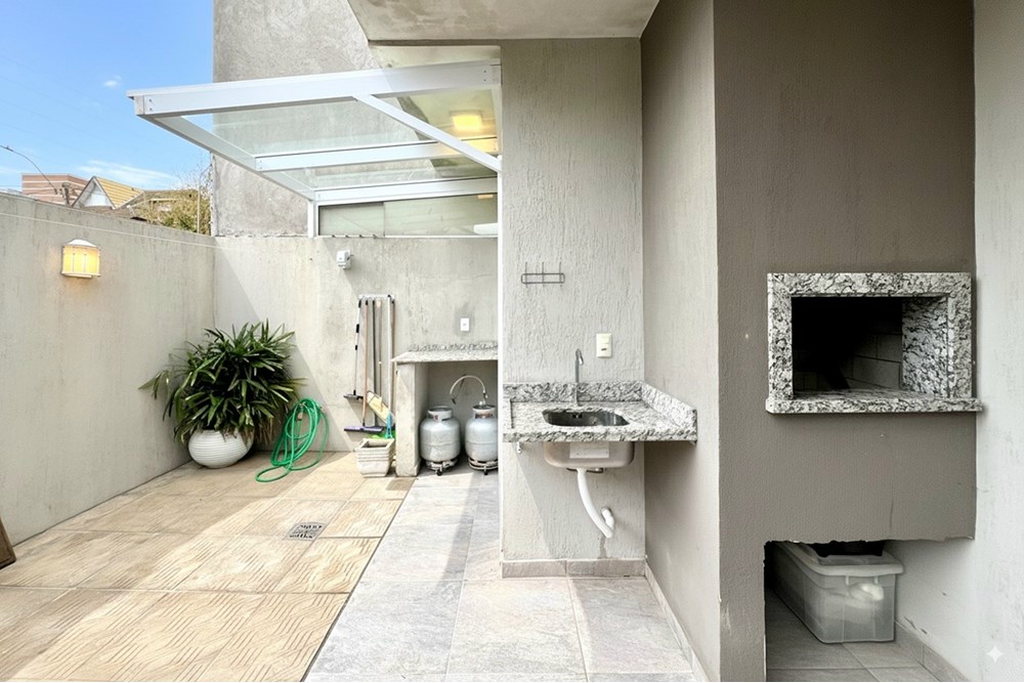 Casa, 3 quartos, 151 m² - Foto 16