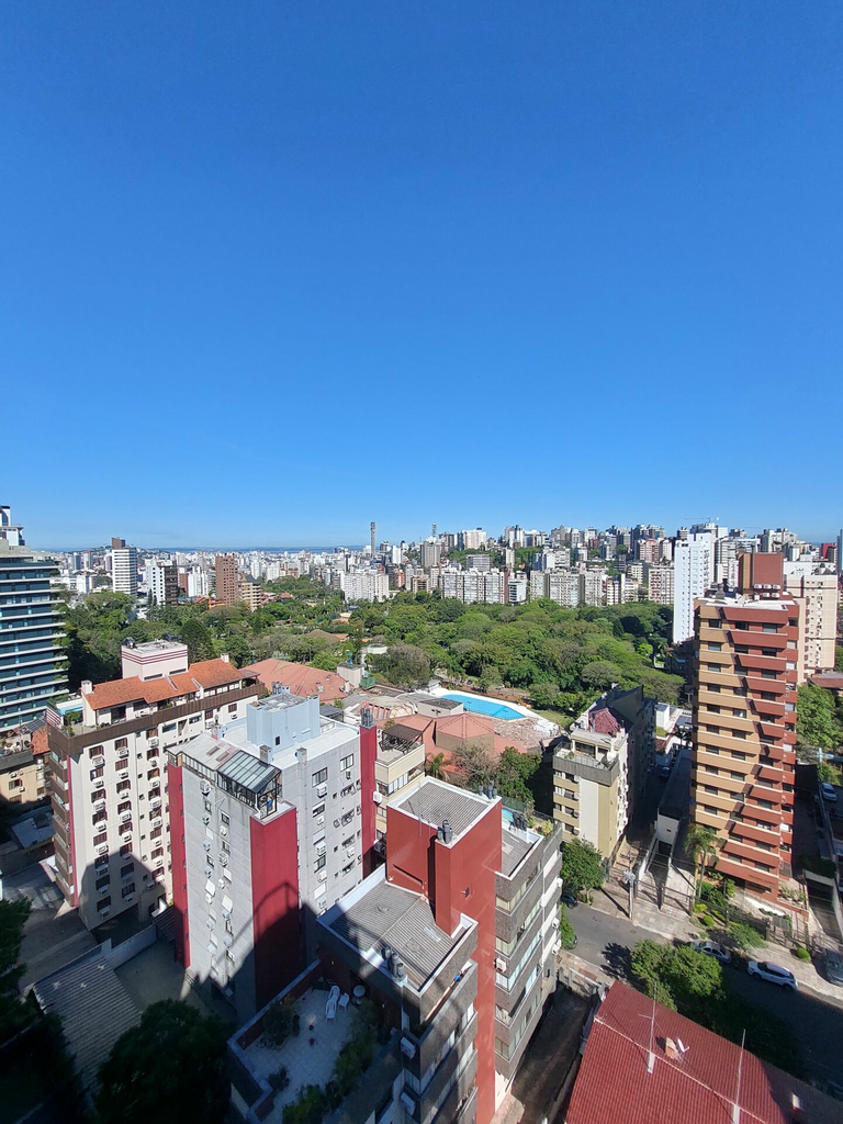 Apartamento, 3 quartos, 169 m² - Foto 6