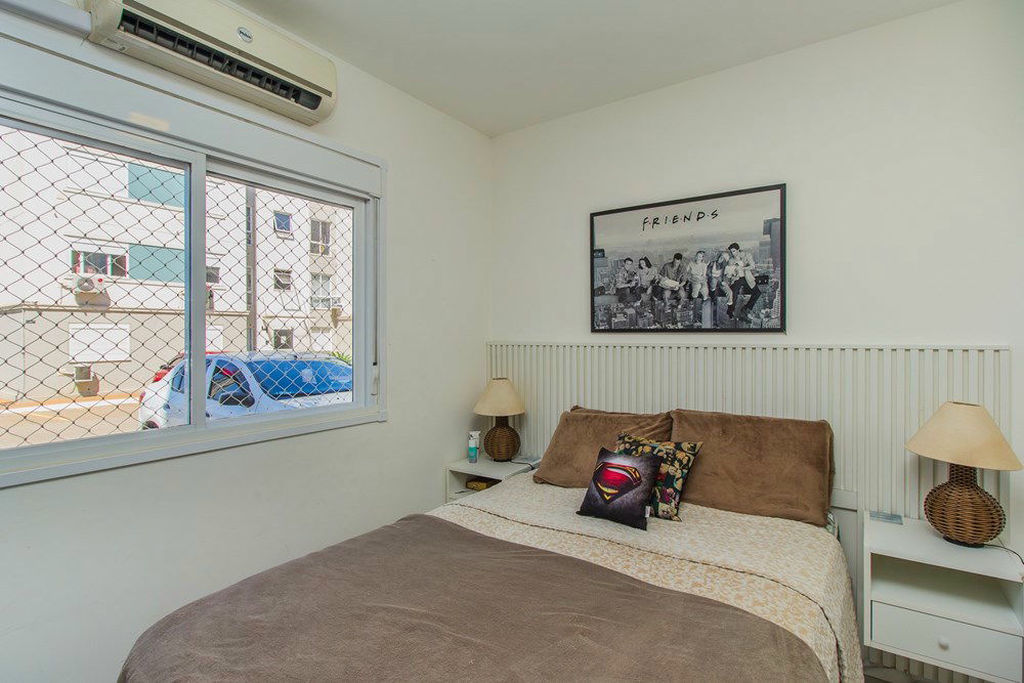 Apartamento, 2 quartos, 43 m² - Foto 25