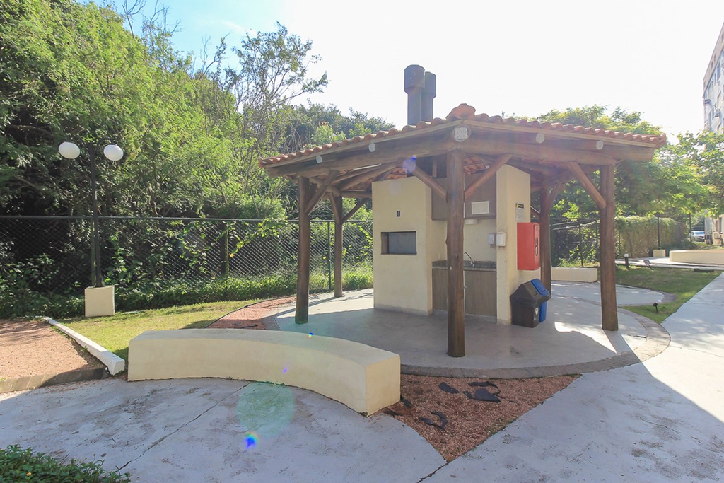 Apartamento, 2 quartos, 46 m² - Foto 8