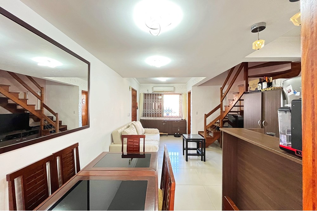 Casa de Condomínio à venda com 3 quartos, 132m² - Foto 34