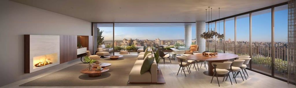 Apartamento, 4 quartos, 302 m² - Foto 9