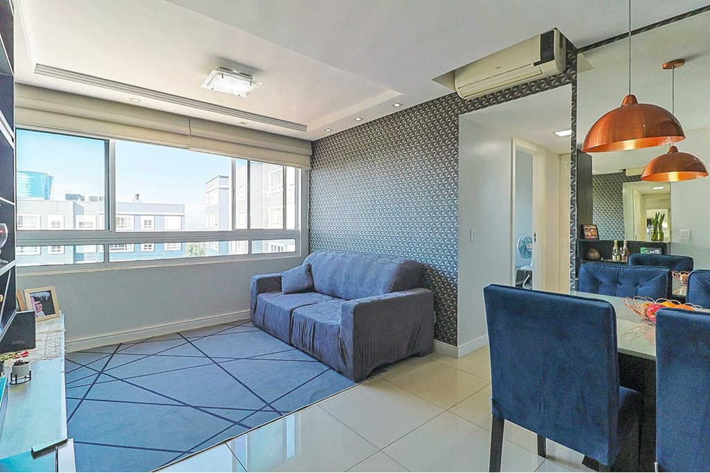 Apartamento, 2 quartos, 49 m² - Foto 25