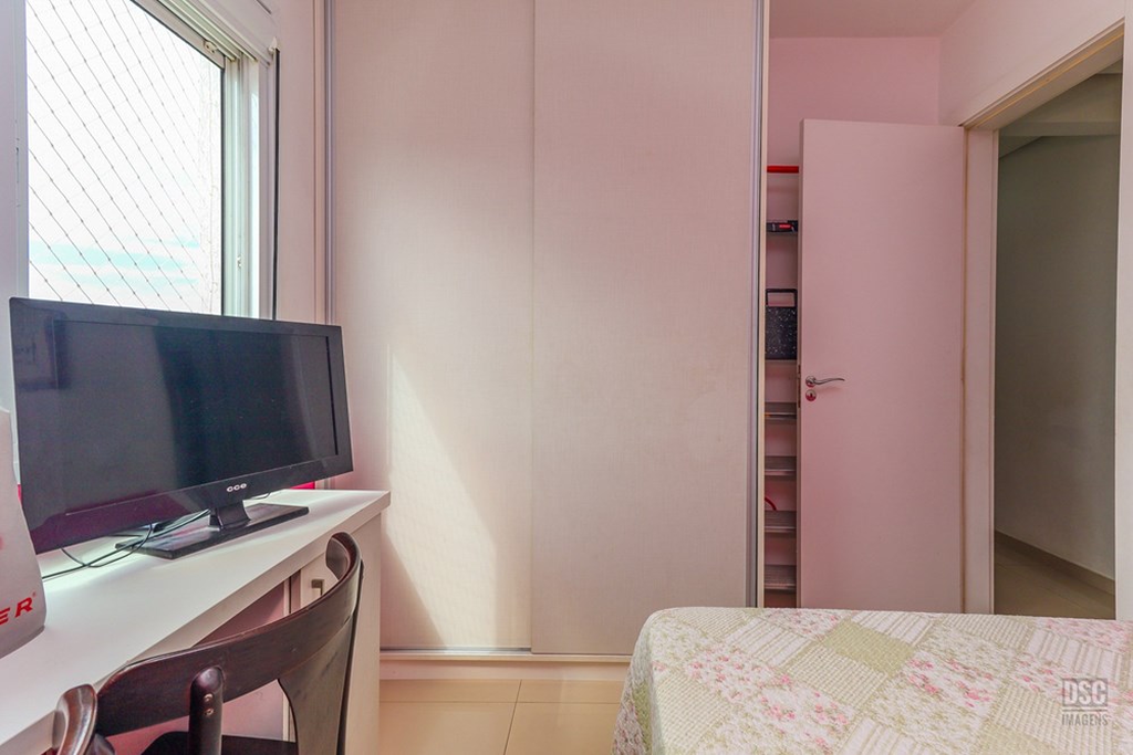 Apartamento, 3 quartos, 75 m² - Foto 3