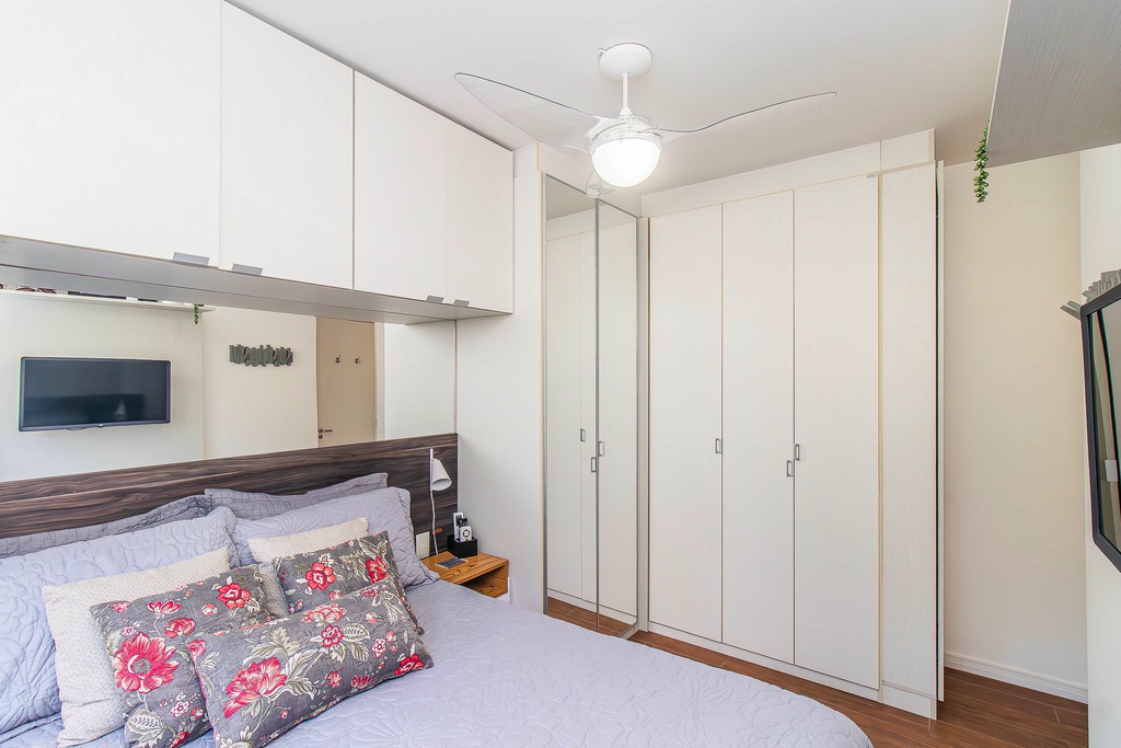 Apartamento à venda com 2 quartos, 51m² - Foto 36