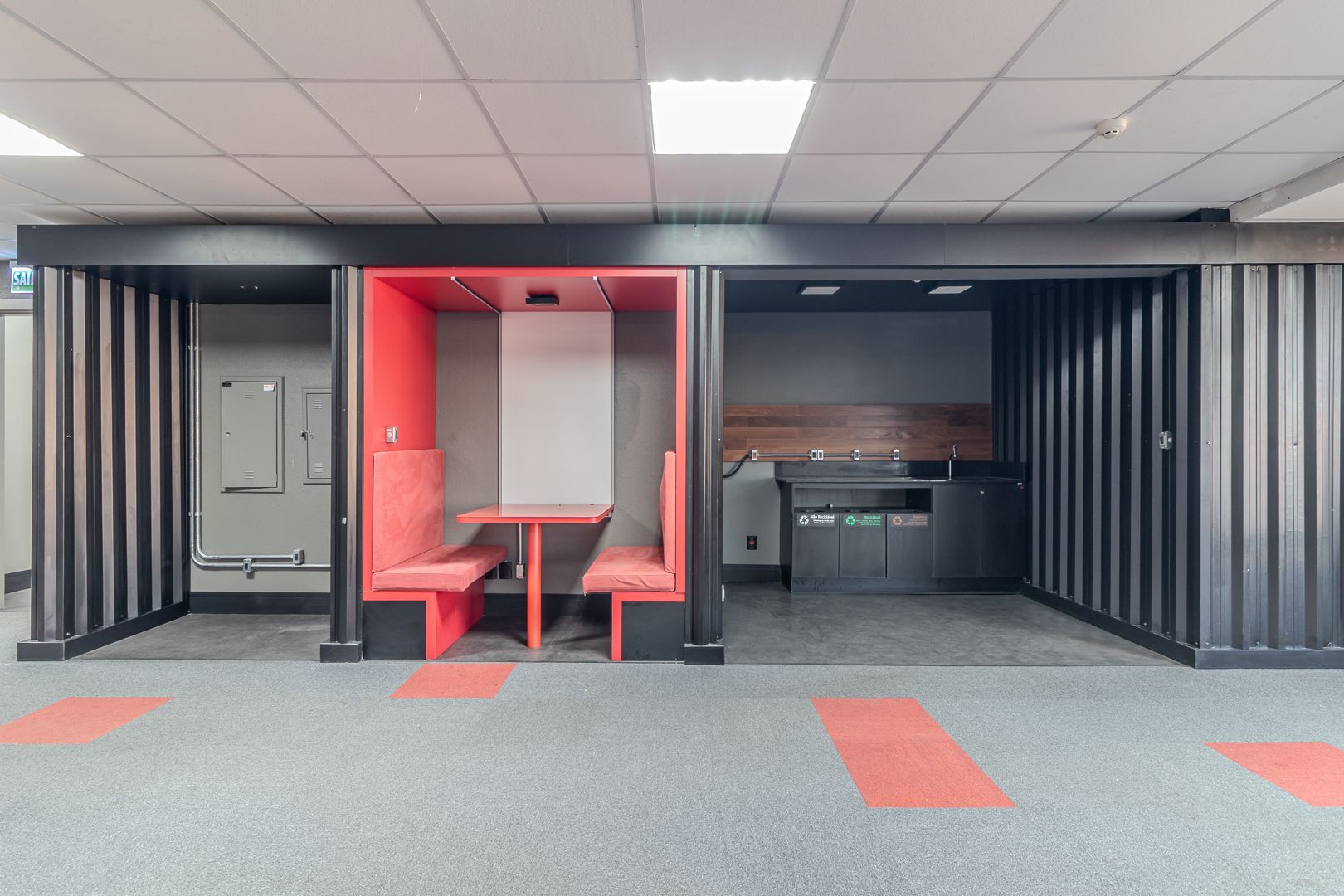 Prédio Inteiro para alugar com 4 quartos, 3451m² - Foto 75