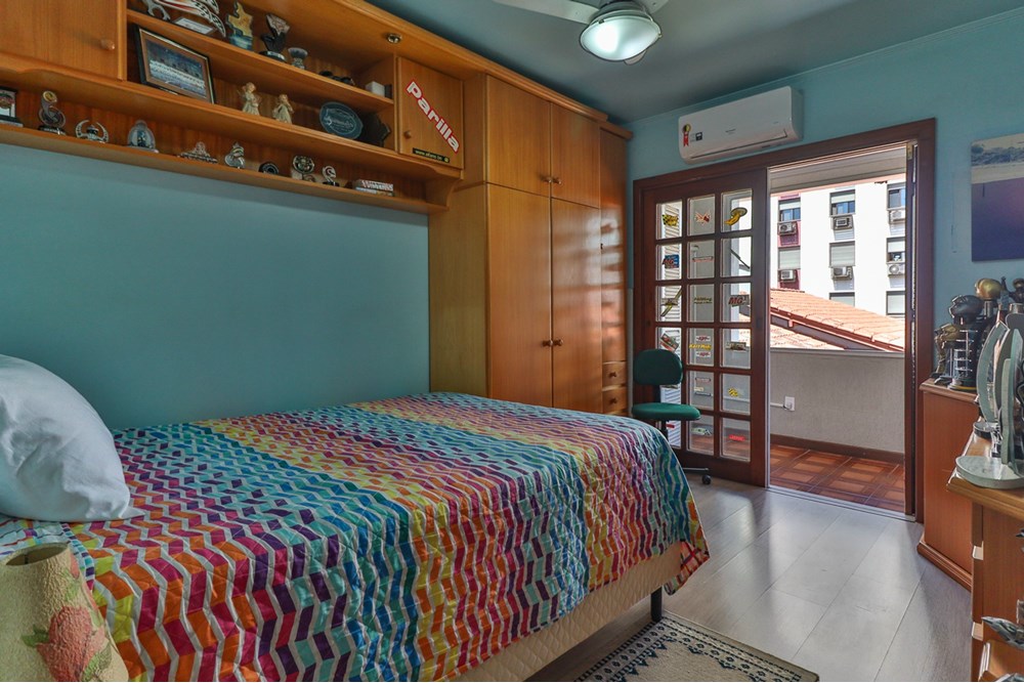 Casa, 5 quartos, 326 m² - Foto 20