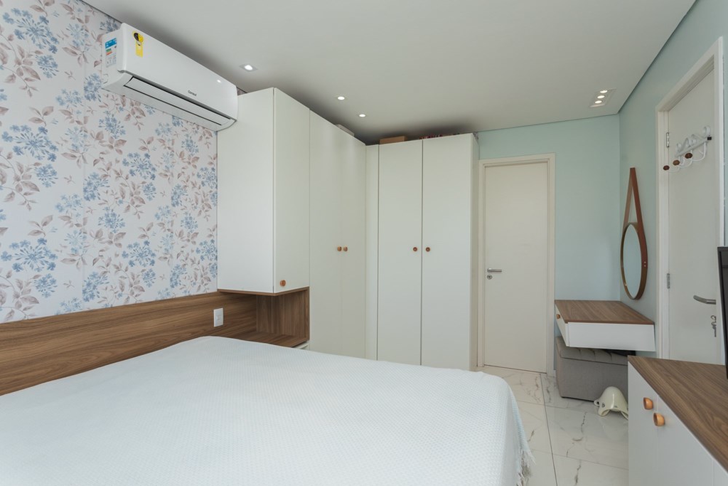 Apartamento, 1 quarto, 50 m² - Foto 5