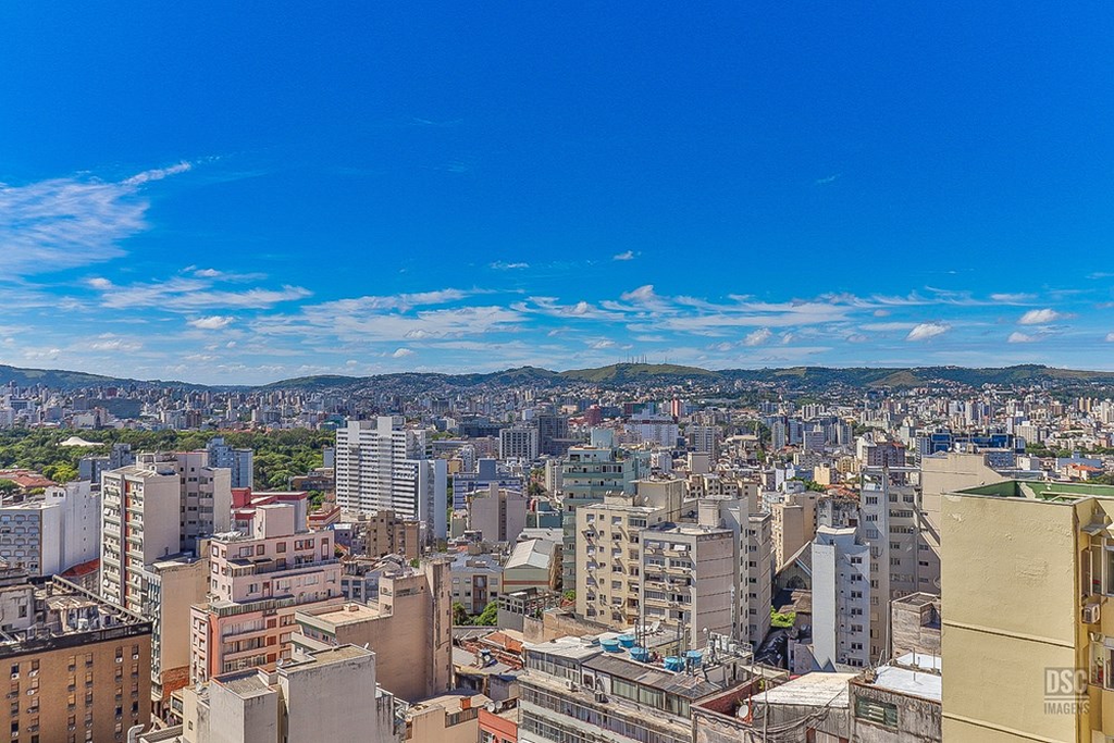 Apartamento, 1 quarto, 33 m² - Foto 17