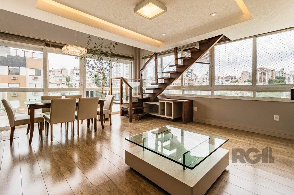 Cobertura, 1 quarto, 110 m² - Foto 73