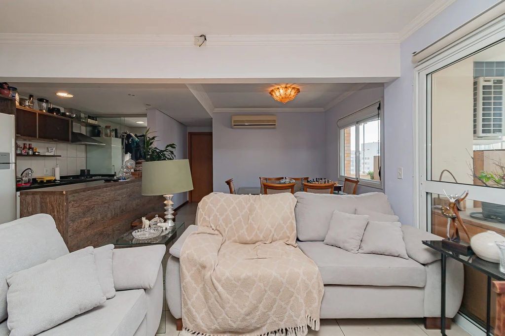 Apartamento, 2 quartos, 72 m² - Foto 13