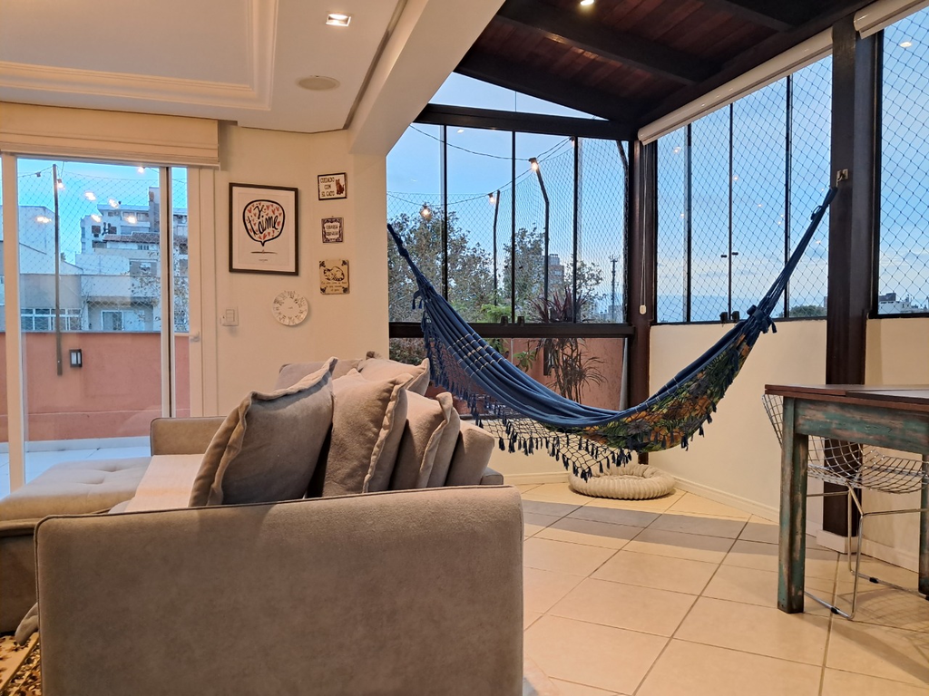 Cobertura, 2 quartos, 125 m² - Foto 10