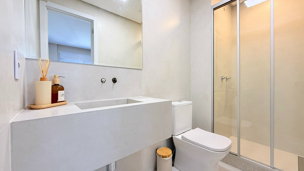 Apartamento, 2 quartos, 83 m² - Foto 2