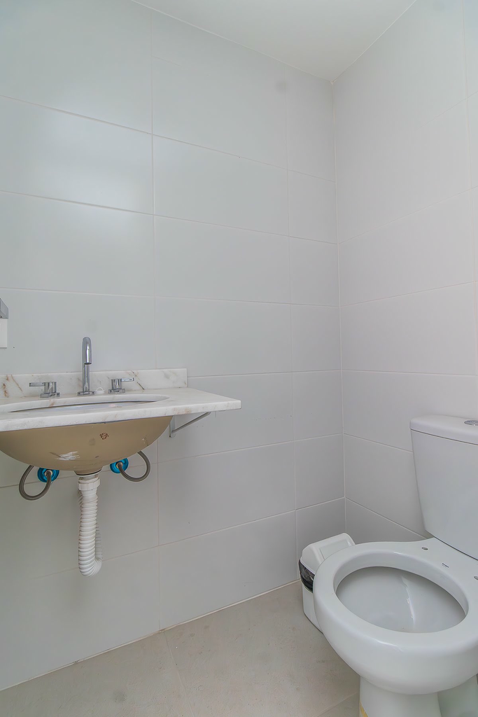 Apartamento, 1 quarto, 45 m² - Foto 28