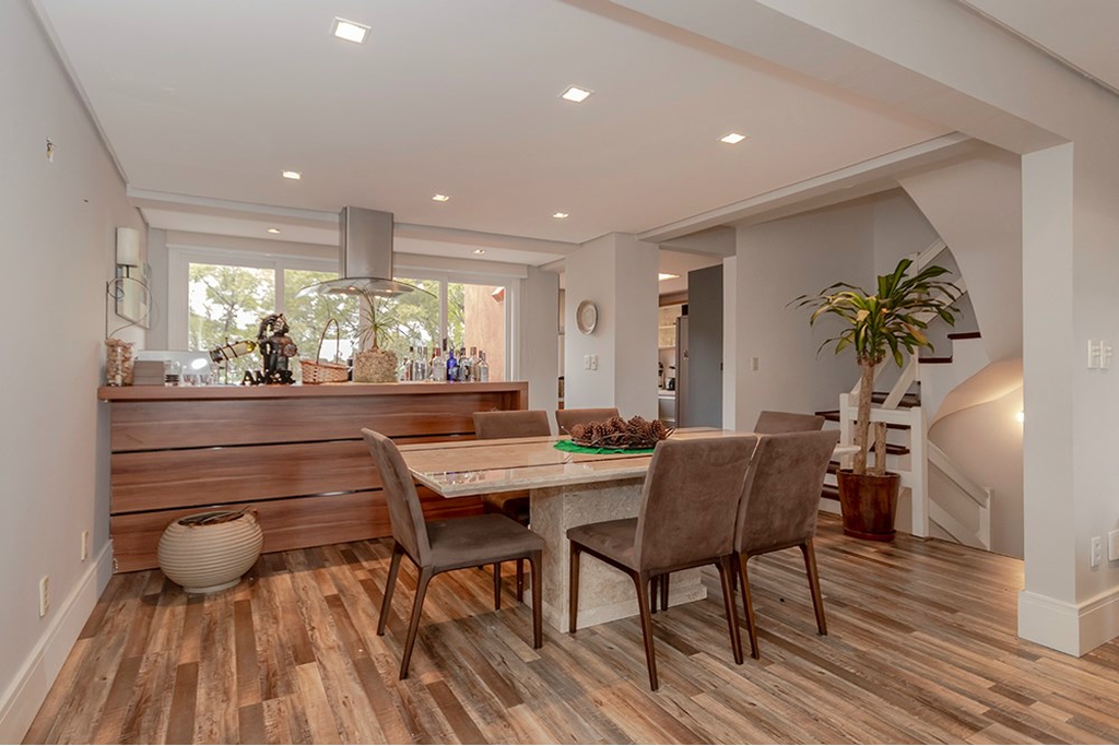 Casa de Condomínio, 4 quartos - Foto 34