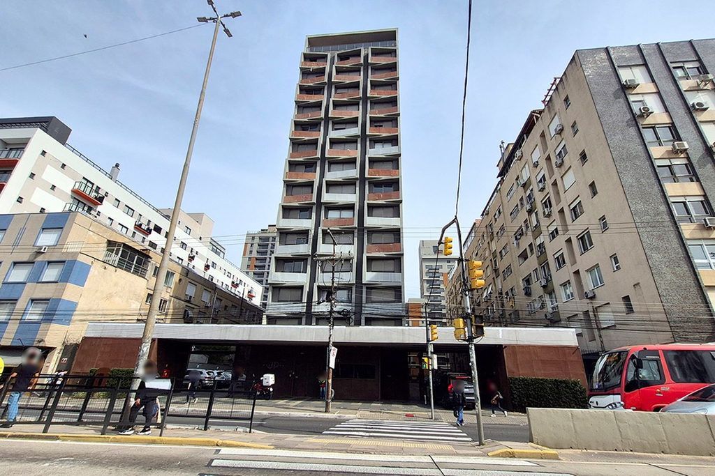 Apartamento, 1 quarto, 26 m² - Foto 22