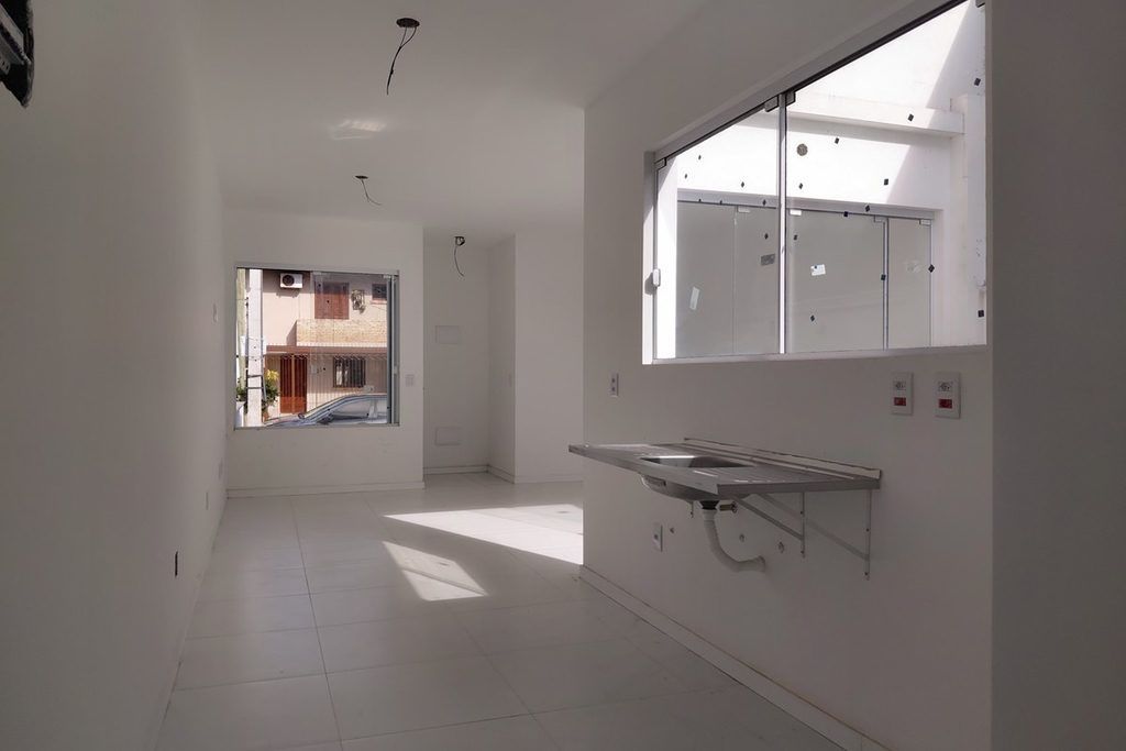 Casa, 2 quartos, 80 m² - Foto 16