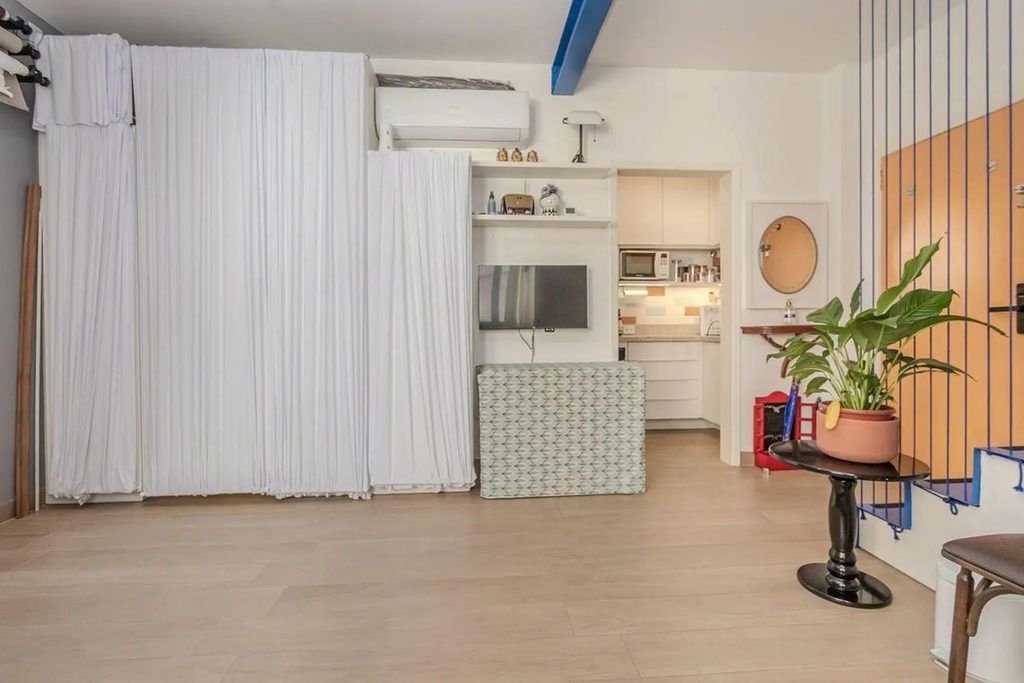 Cobertura, 1 quarto, 113 m² - Foto 26
