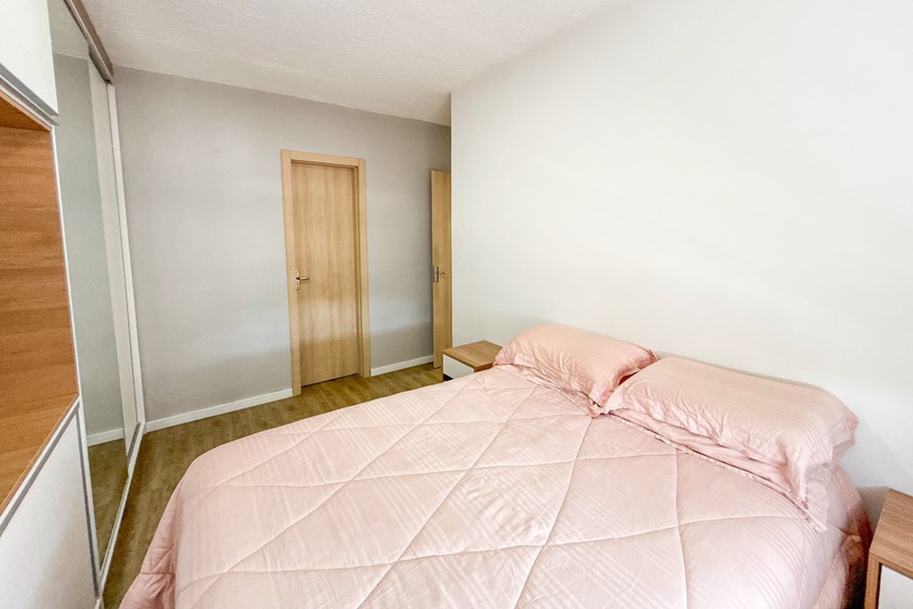 Apartamento, 2 quartos, 59 m² - Foto 9