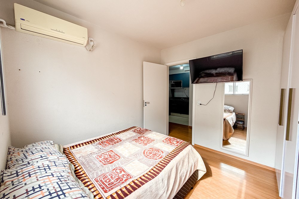 Apartamento, 2 quartos, 43 m² - Foto 15