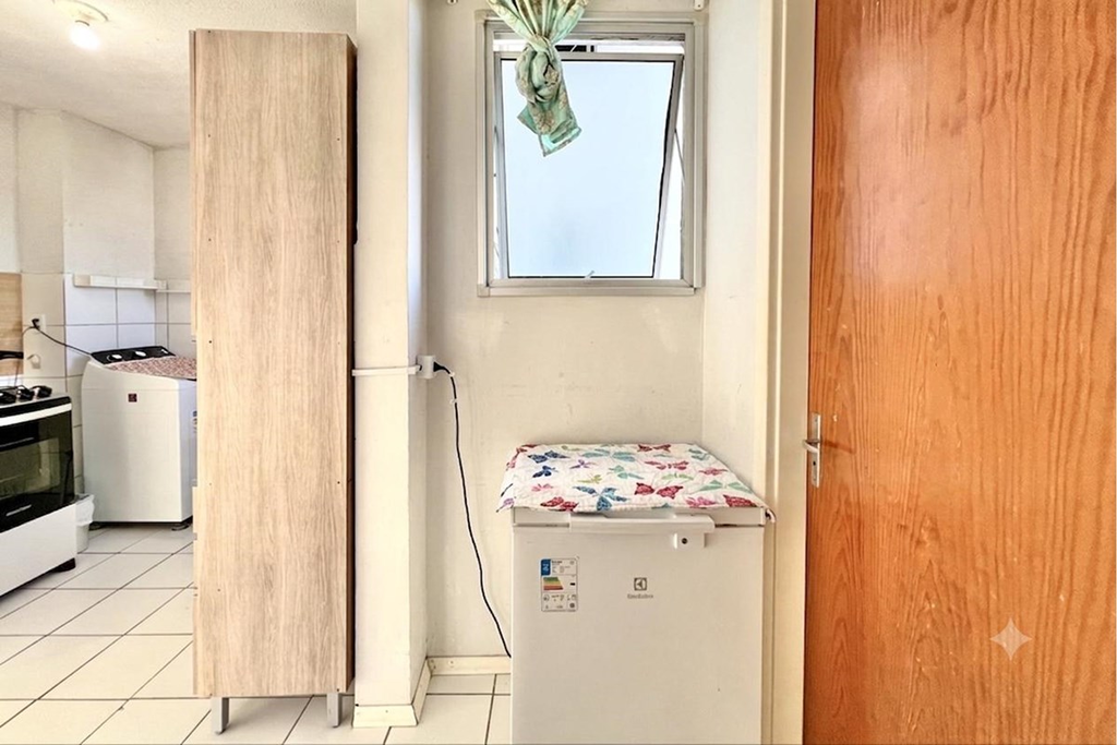 Apartamento, 2 quartos, 46 m² - Foto 21