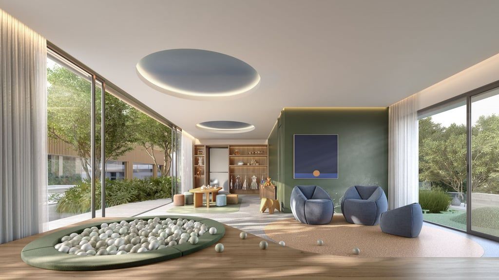 Apartamento à venda com 3 quartos, 336m² - Foto 14