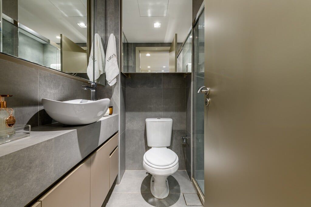 Depósito-Galpão-Armazém à venda com 1 quarto, 54m² - Foto 18