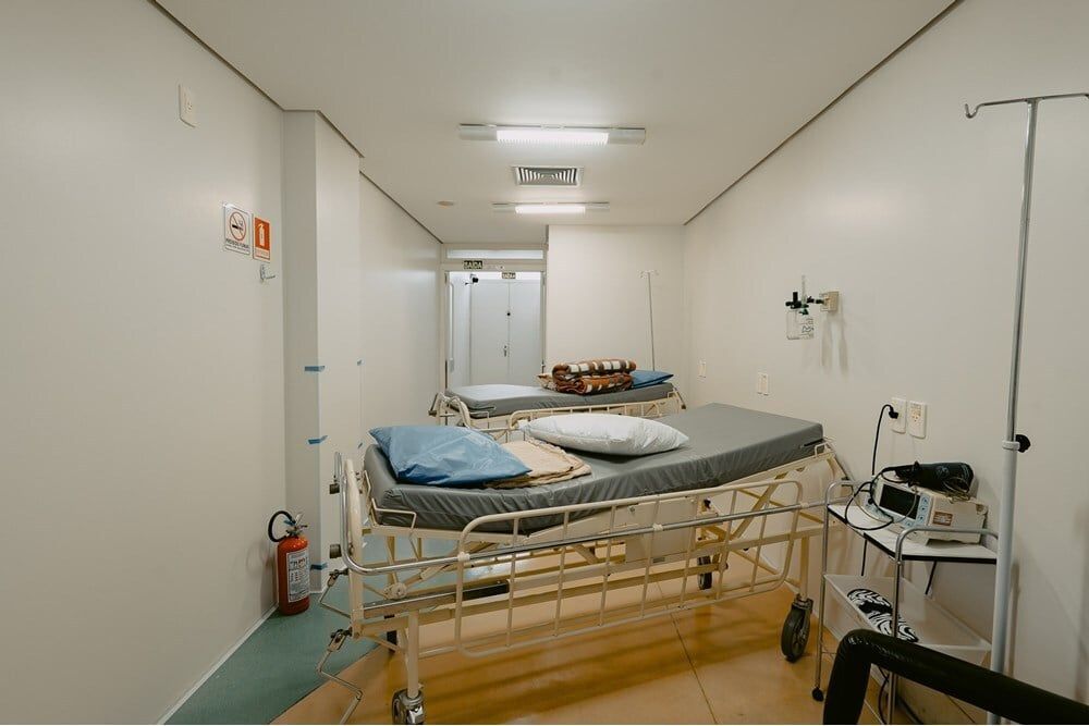 Depósito-Galpão, 396 m² - Foto 46