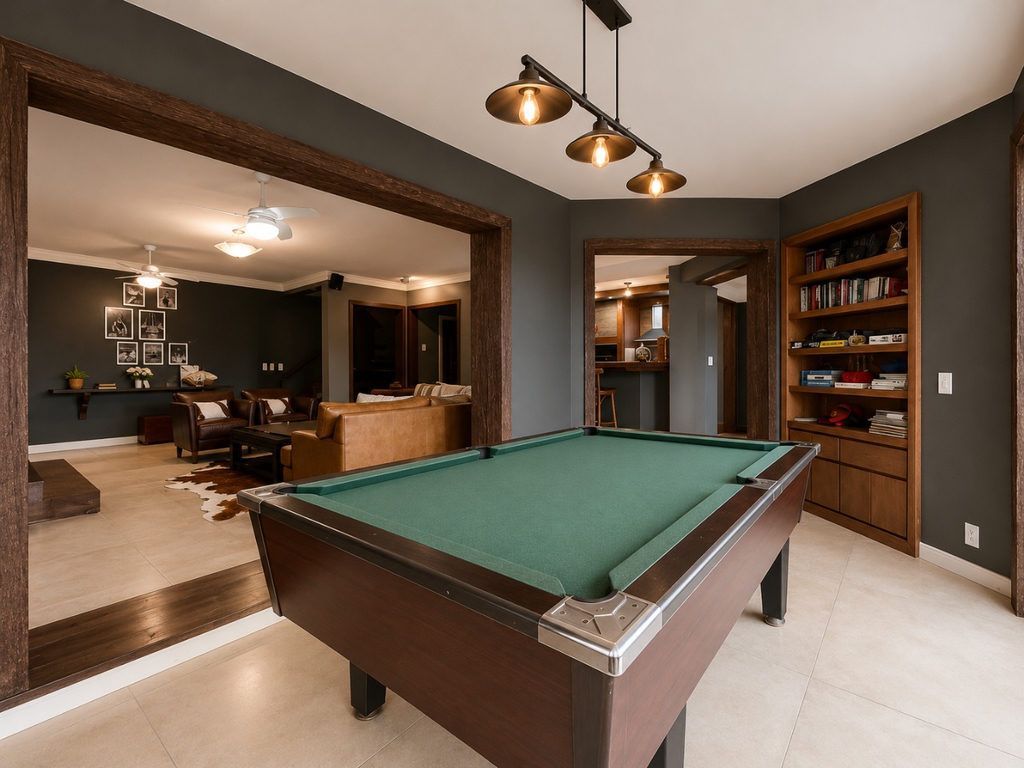Casa de Condomínio, 4 quartos - Foto 7
