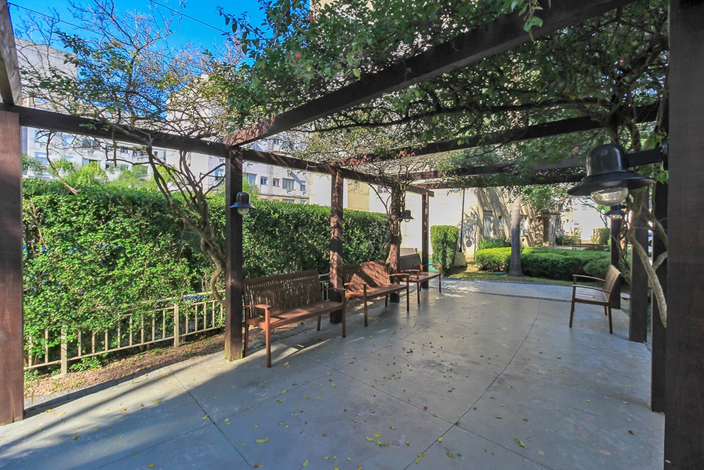 Apartamento, 2 quartos, 46 m² - Foto 6