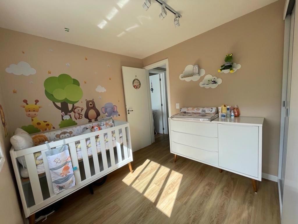 Apartamento, 2 quartos, 59 m² - Foto 11