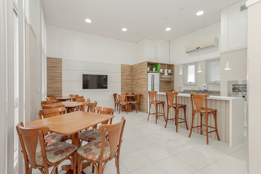 Apartamento, 2 quartos, 58 m² - Foto 14