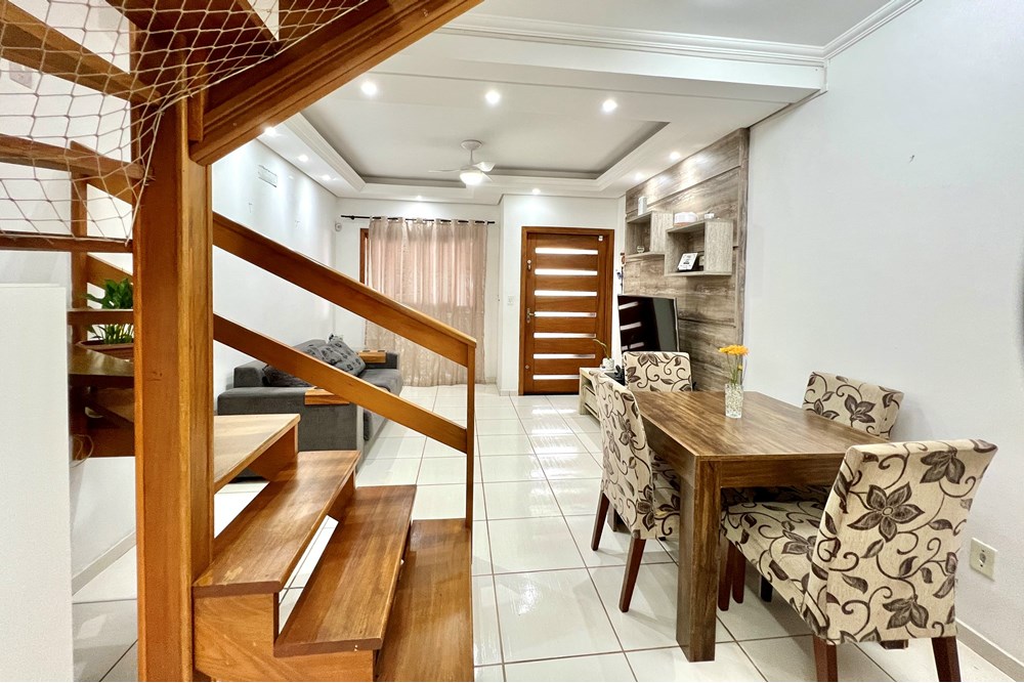 Casa, 2 quartos, 76 m² - Foto 28