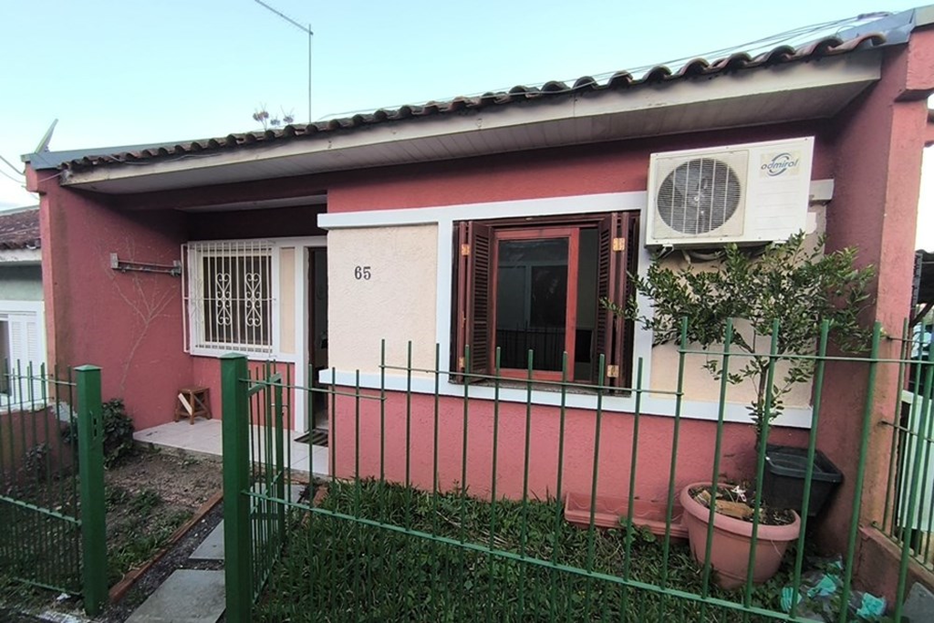Casa à venda com 2 quartos, 42m² - Foto 28