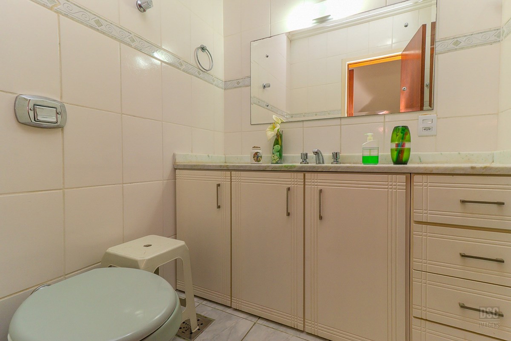 Cobertura, 3 quartos, 170 m² - Foto 8