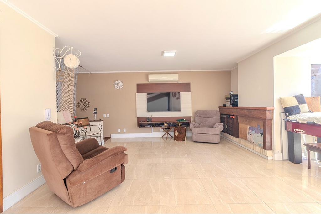 Cobertura, 3 quartos, 297 m² - Foto 9