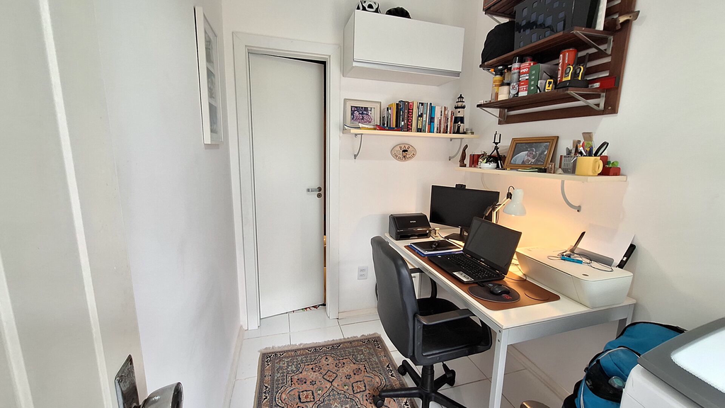 Apartamento, 2 quartos, 76 m² - Foto 11