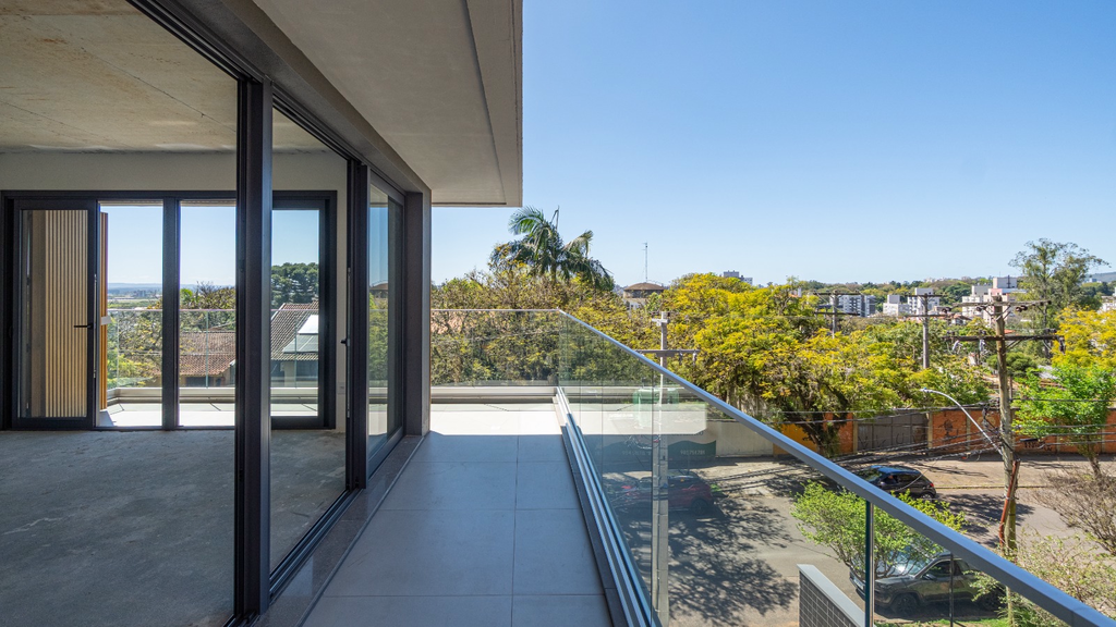 Apartamento, 3 quartos, 119 m² - Foto 22