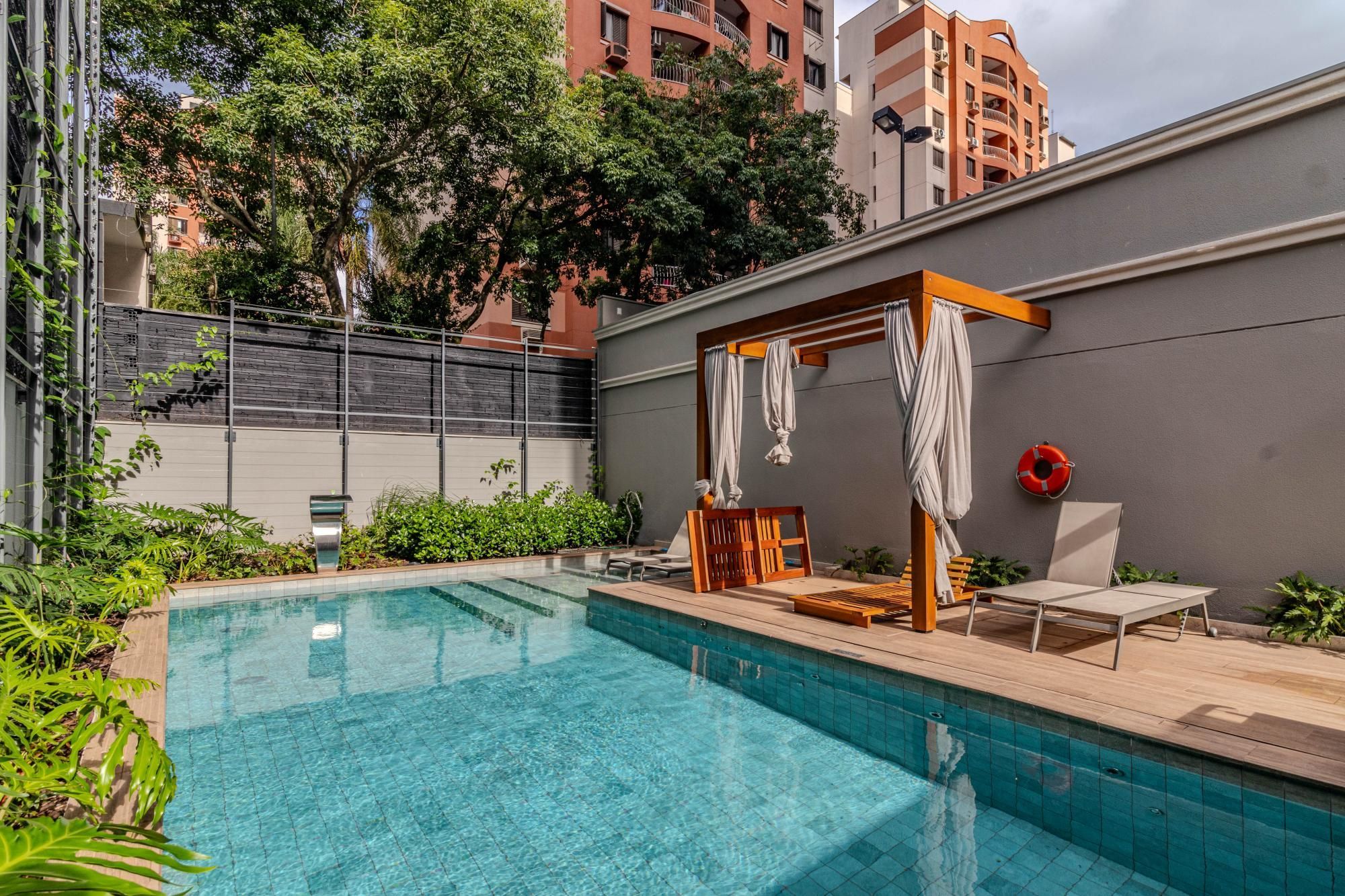 Apartamento à venda com 3 quartos, 66m² - Foto 33
