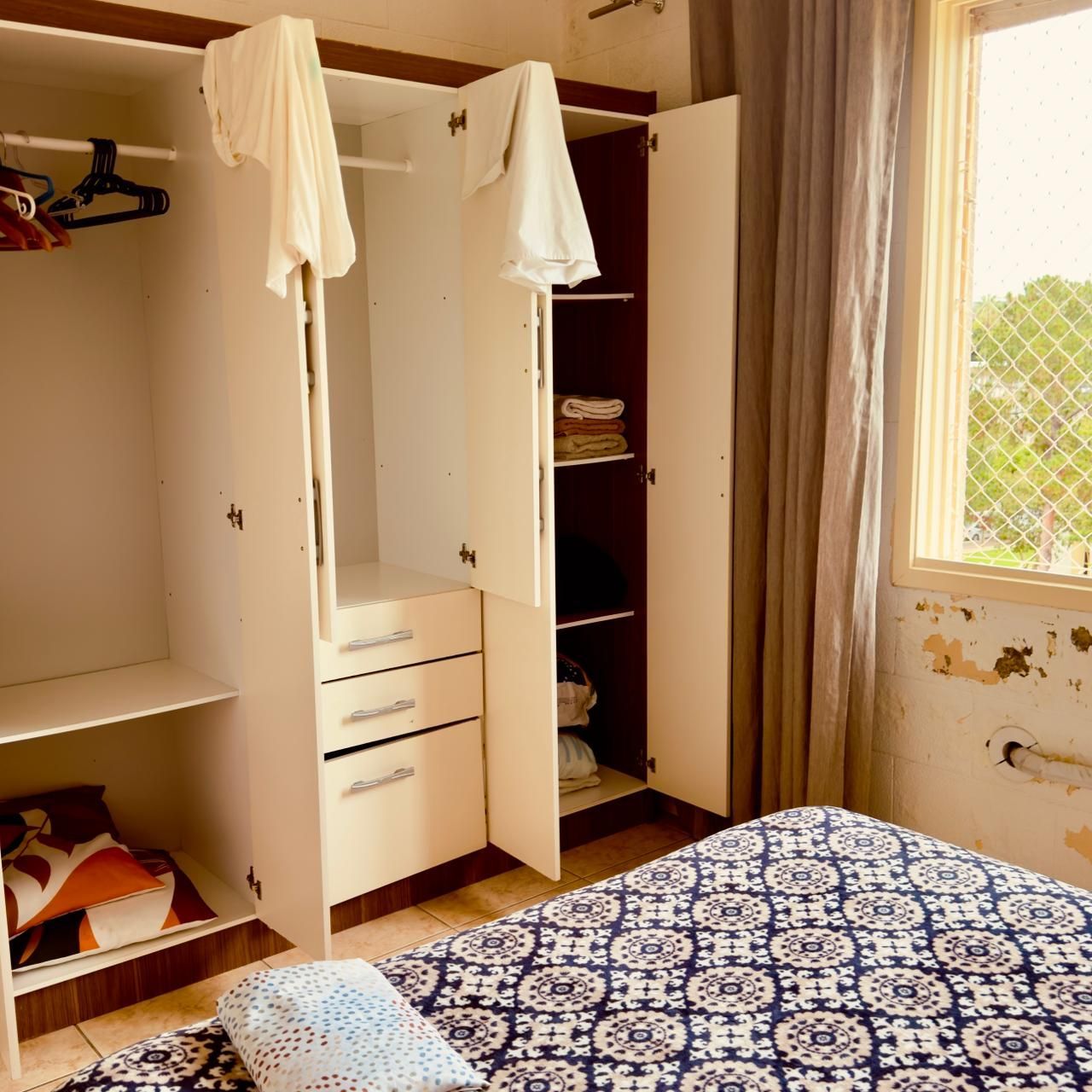Apartamento, 1 quarto, 42 m² - Foto 5