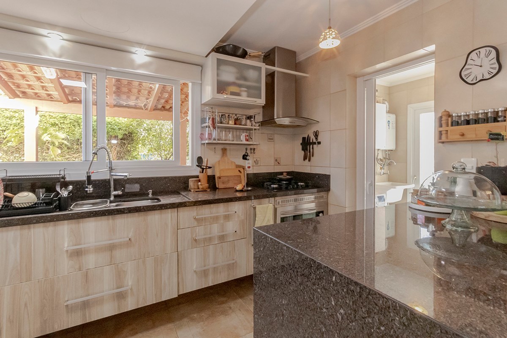 Casa, 3 quartos, 190 m² - Foto 6
