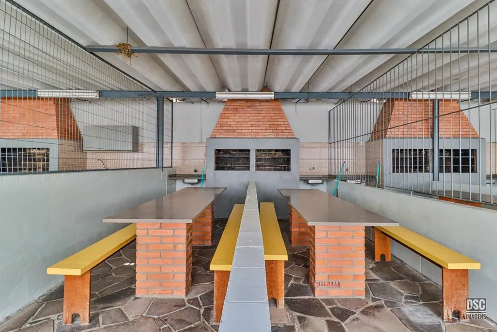 Apartamento, 2 quartos, 48 m² - Foto 15